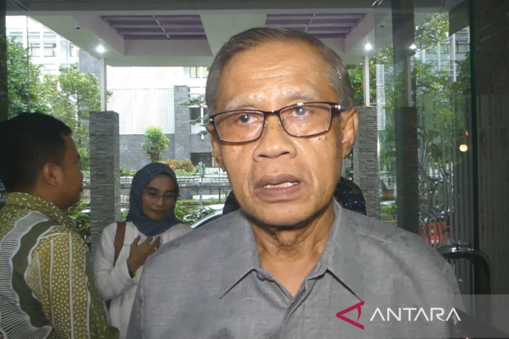 Haedar Nashir: Penerimaan putusan PHPU Pilpres cerminkan&nbsp;kenegarawanan