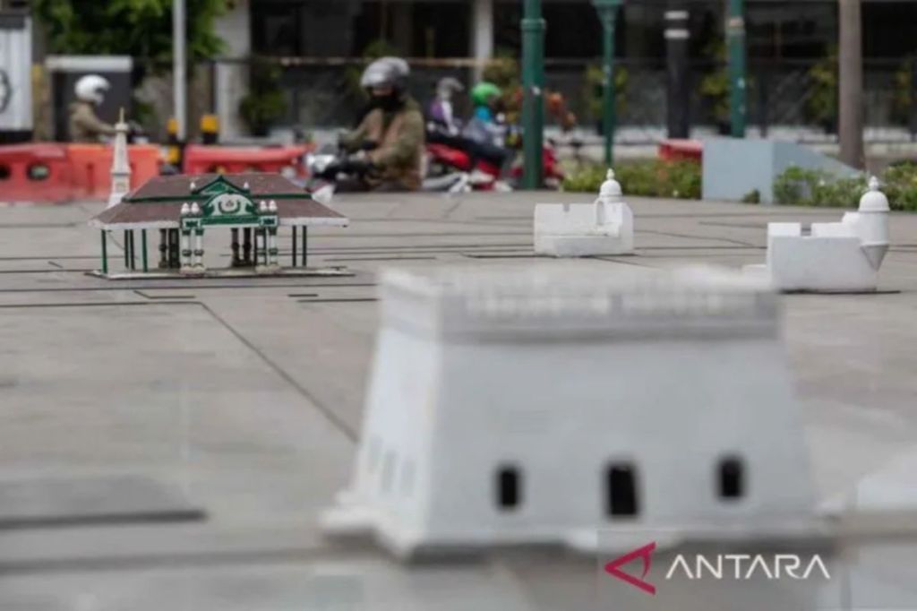 Pengelola enam warisan dunia di Indonesia sepakati bentuk wadah&nbsp;bersama