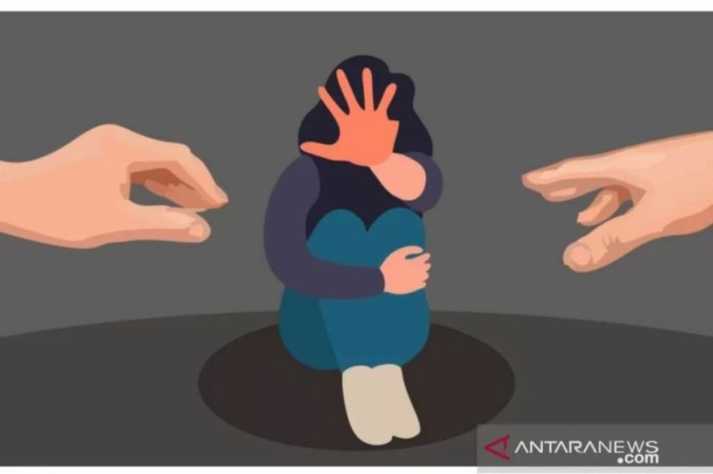 Pemkot Yogyakarta meminta masyarakat berani melapor kasus&nbsp;kekerasan