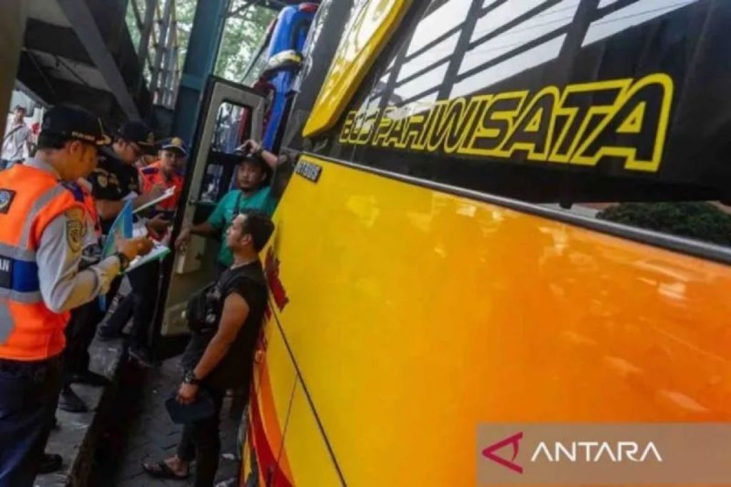 Yogyakarta minta masyarakat memilih angkutan wisata&nbsp;berkeselamatan