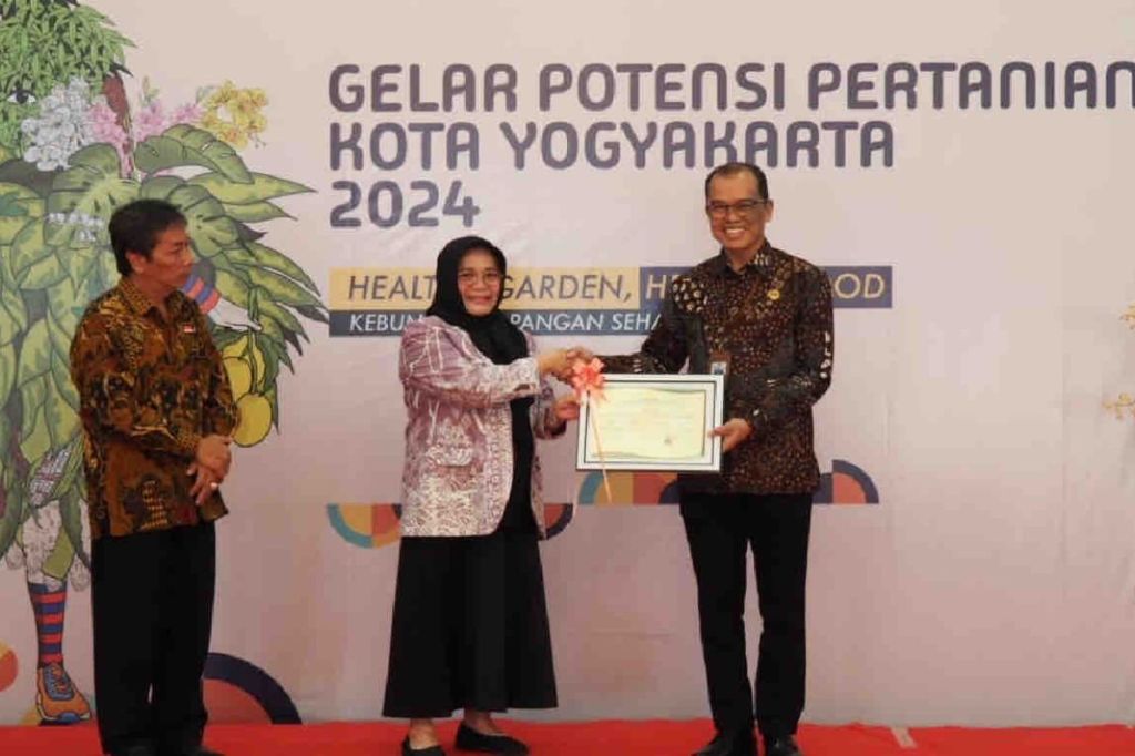 Pemerintah berikan daftar varietas mangga Keraton&nbsp;Yogyakarta