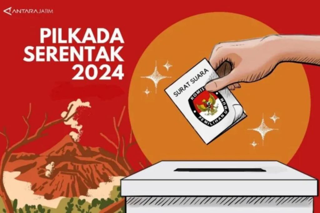 KPU DIY meminta masyarakat terima kehadiran&nbsp;pantarlih