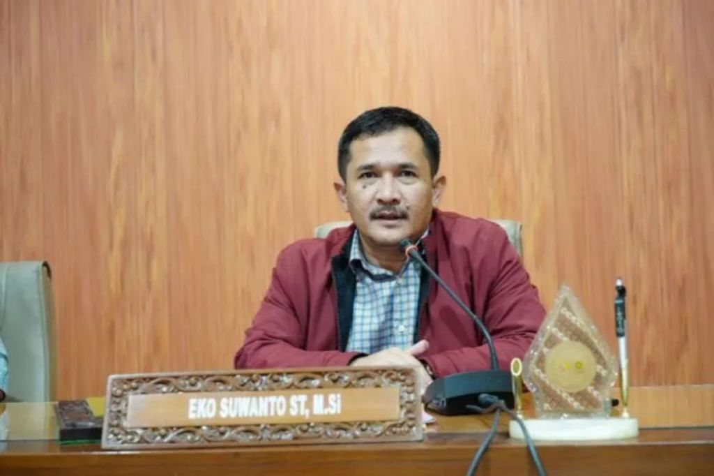 DPRD DIY koordinasi dengan Diskominfo terkait peretasan&nbsp;PDN