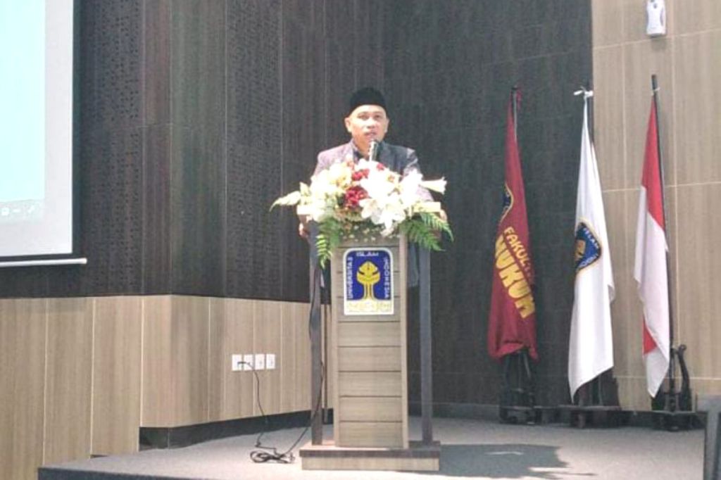 UII: Aksi boikot produk Israel jangan untuk persaingan&nbsp;bisnis