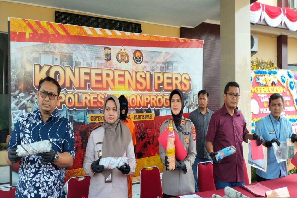 DKP DIY mengimbau pengusaha perikanan urus izin penangkapan&nbsp;lobster