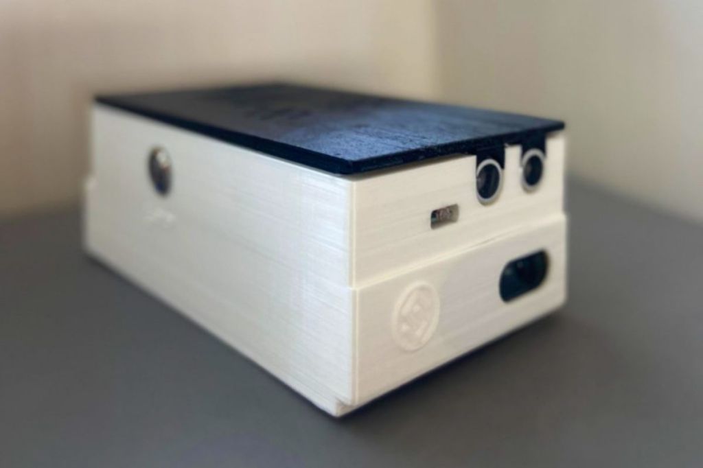 Mahasiswa UGM mengembangkan purwarupa alat deteksi obat bagi&nbsp;tunanetra