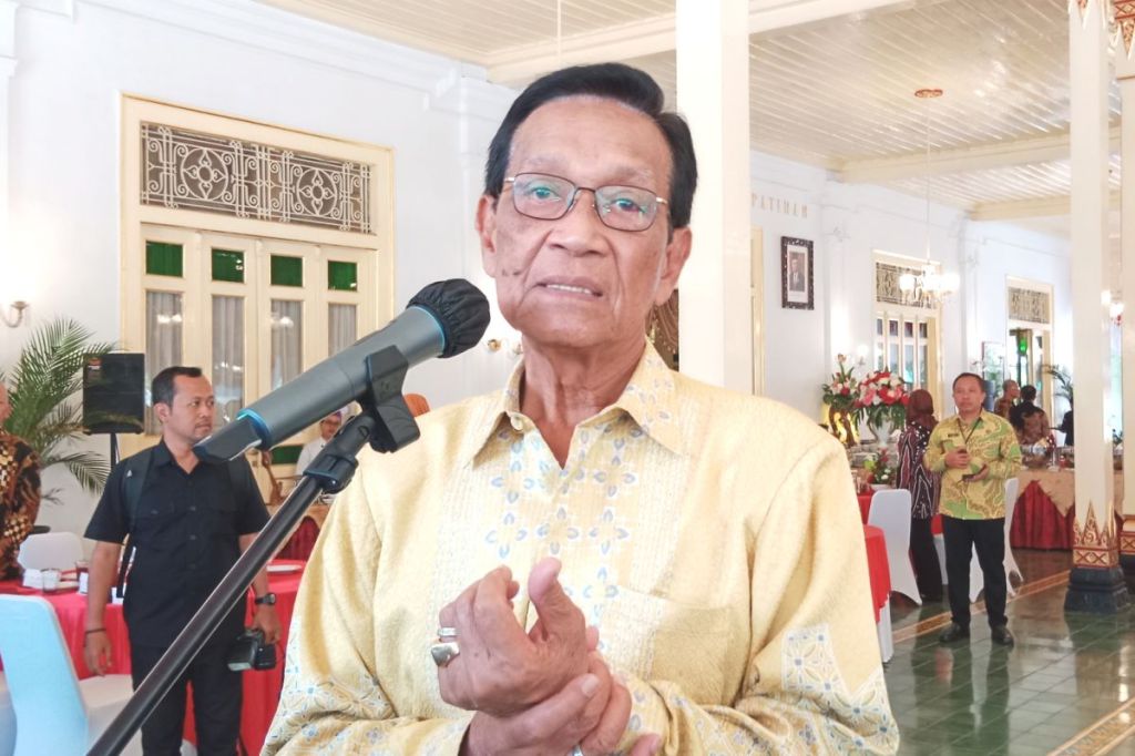 Gubernur memastikan kesiapan anggaran atasi kekeringan di&nbsp;DIY