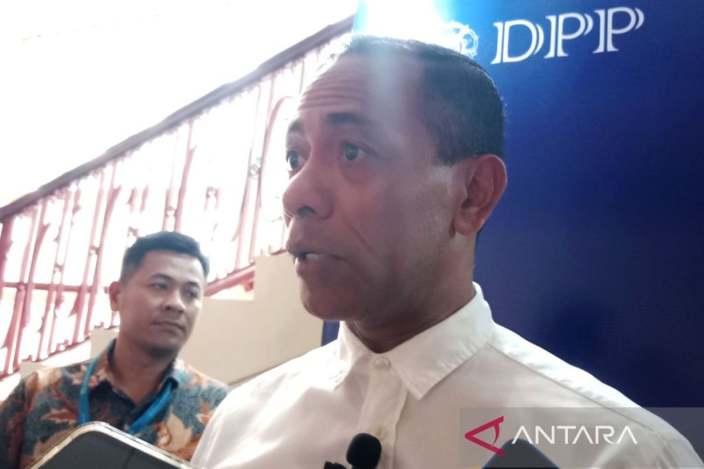 OIKN: Reforestasi di IKN, Kaltim, bakal melibatkan tujuh perguruan&nbsp;tinggi