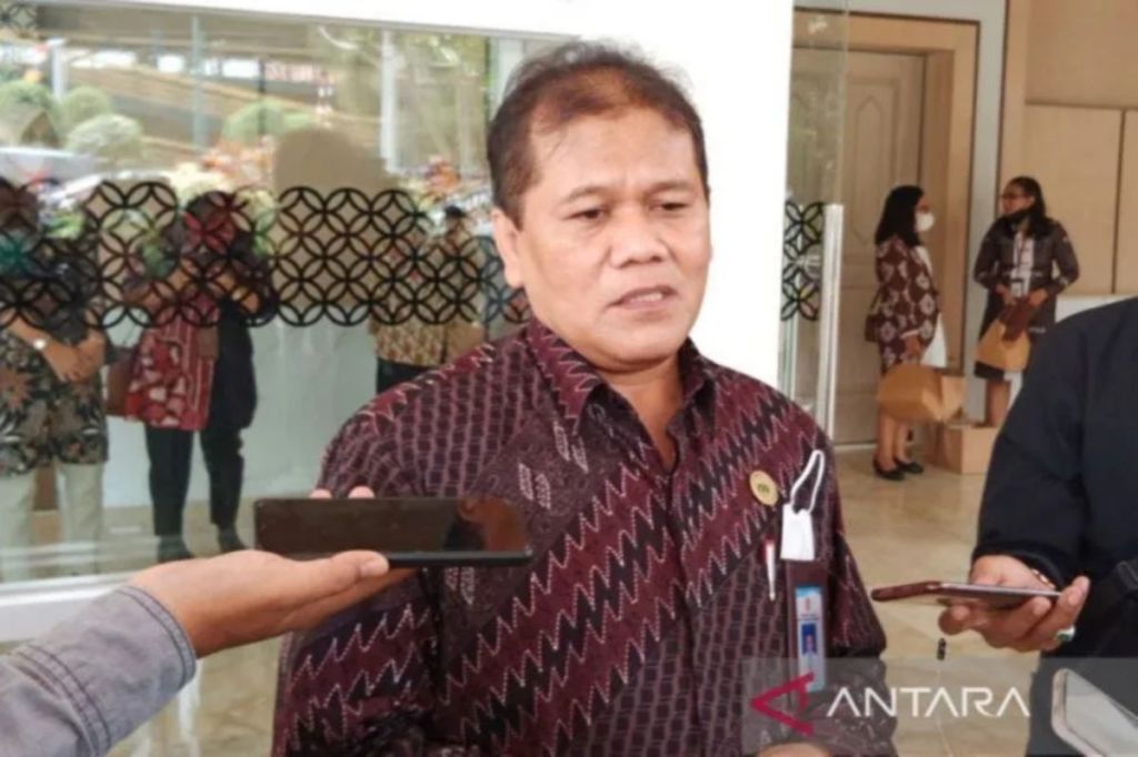 Disdikpora DIY mengkaji aturan penyediaan alat kontrasepsi bagi&nbsp;pelajar