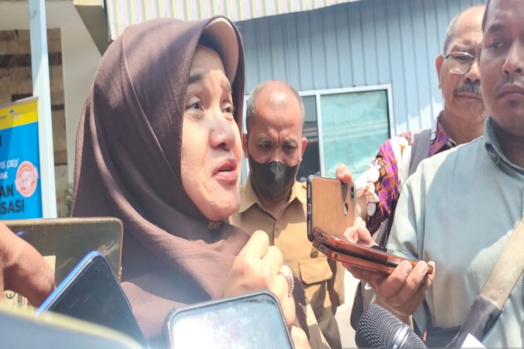 Dinkes DIY mewaspadai cacar monyet pascaditemukan dua dugaan&nbsp;kasus